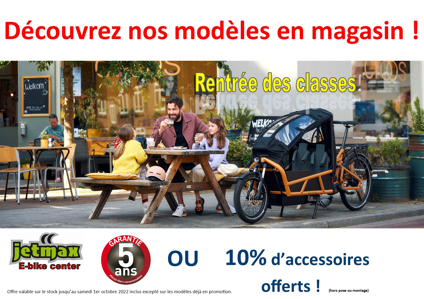 rentrée des classes
